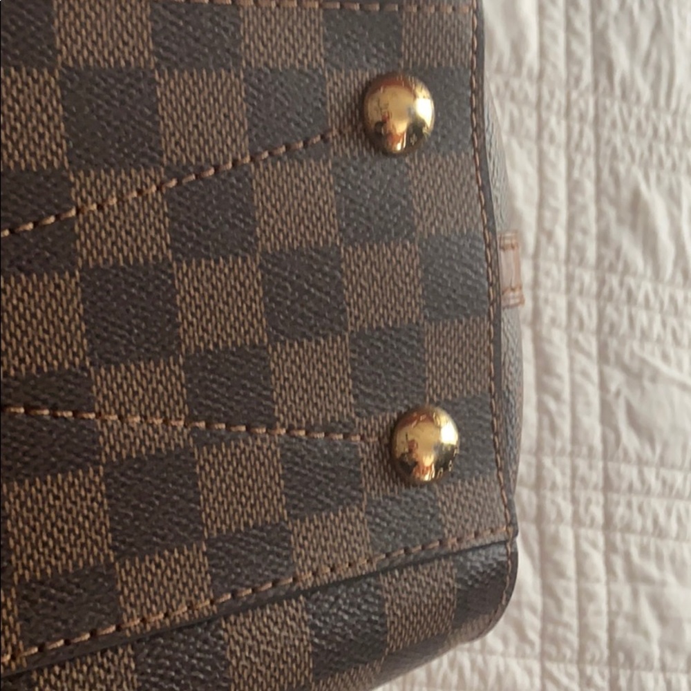 Louis Vuitton Greenwich discontinued 🌟classic🌟 - Picture 8 of 16